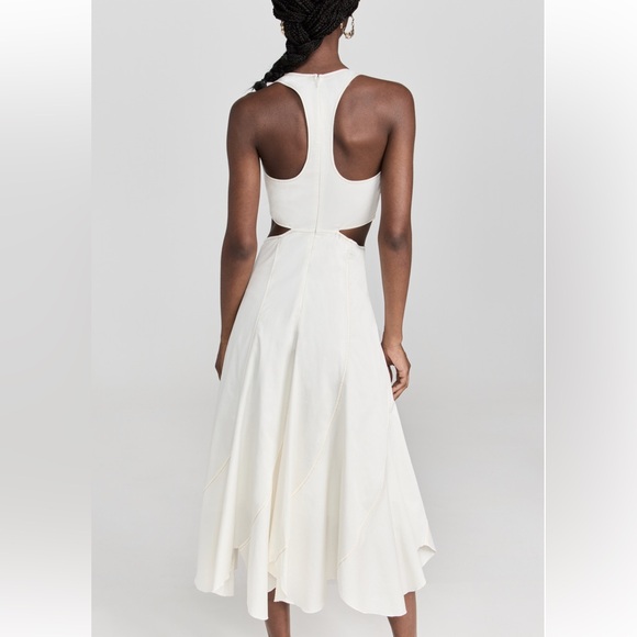 CULT GAIA DRESS - Picture 2 of 5